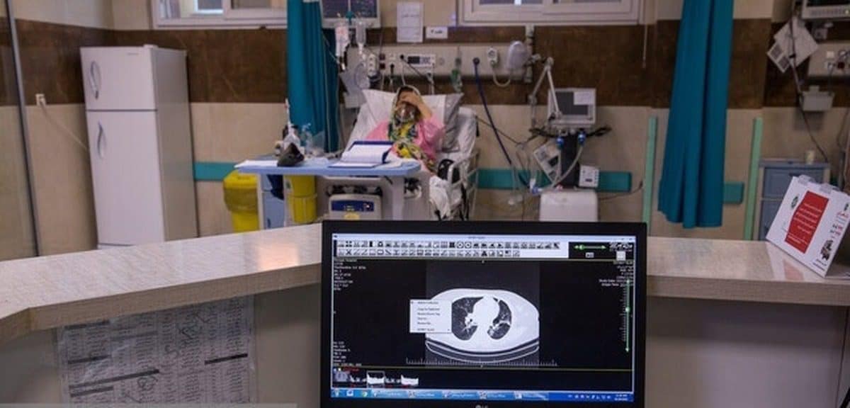 شناسایی ۵۱ بیمار جدید کرونا در کشور/۲ تن دیگر جان باختند