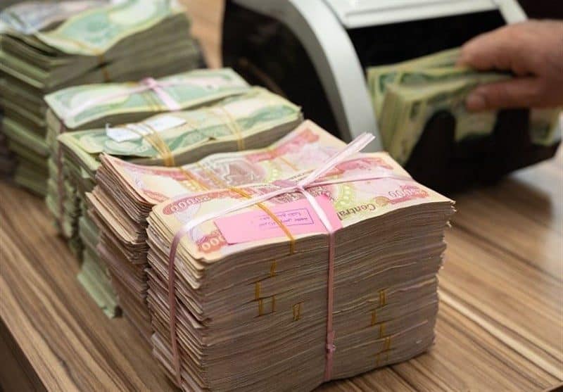 عرضه ارز اربعین از ۱ میلیون نفر عبورکرد