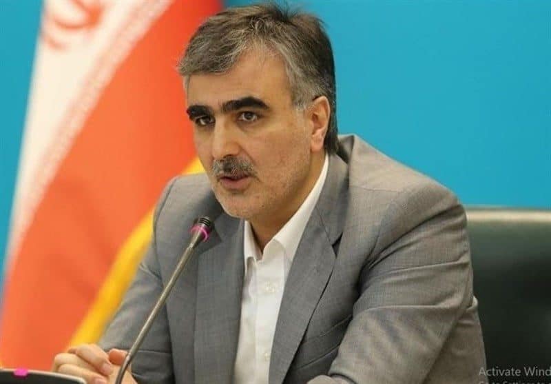 منابع بلوکه شده ایران در خارج از کشور موضوع رئیس جمهور کاملاً صحیح است