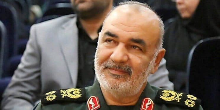 اربعین پررنگ‌تر از قبل در حال برگزاری است ولی دشمنان ما دچار کور‌رنگی شده‌اند