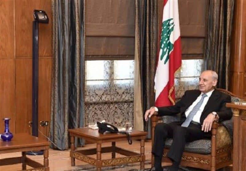 اسرائیل باید نقض قطعنامه ۱۷۰۱ را متوقف کند