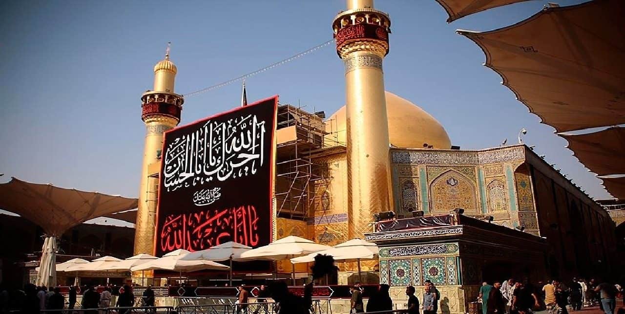 معاونت صدای رسانه ملی پنج تیم برنامه‌ساز به کربلا اعزام می‌کند