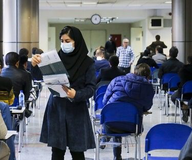 نتایج کنکور کارشناسی ارشد ۱۴۰۲ اواخر هفته آینده اعلام می شود