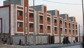 رییس جمهور: 1.5 میلیون ساخت مسکن در دست ساخت است