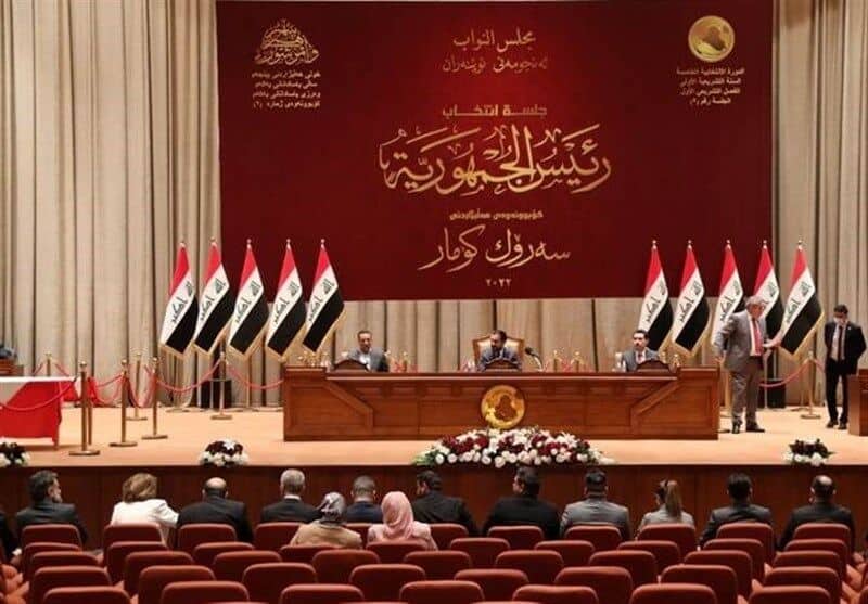 نماینده پارلمان عراق: به دنبال جرم انگاری «همجنسگرایی» هستیم