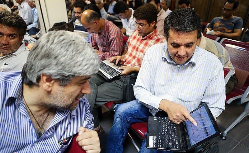 فرمول نرخ خوراک پتروشیمی‌ها موجب سودآوری ۲۳ درصد بازار سرمایه می‌شود