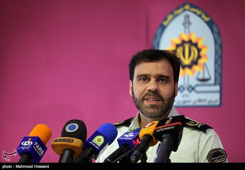 امکان استعلام ممنوع‌الخروجی با استفاده از کد ملی