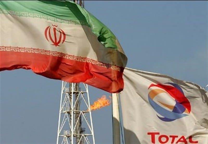 ورود توتال به صنعت نفت ایران: توسعه یا یک تهدید؟
