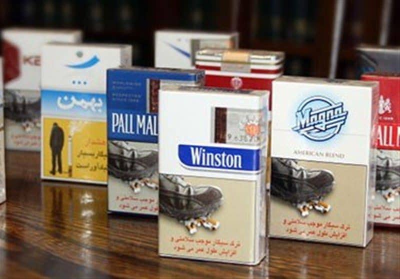 فروش محصولات دخانی در فروشگاه‌های زنجیره‌ای ممنوع شد