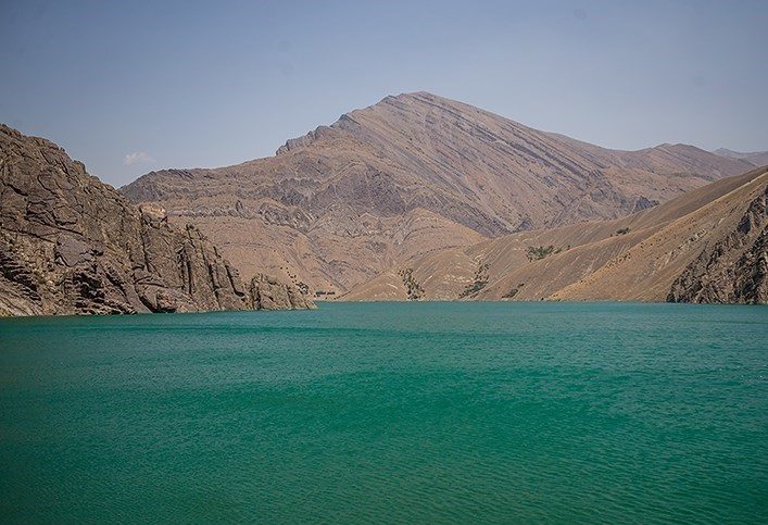 رشد ۱۴درصدی ذخیره آب نسبت به سال گذشته