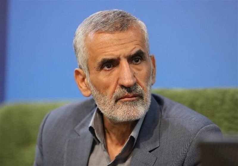 میراحمدی: نسبت به سال گذشته ۱۲ درصد افزایش زائر داشتیم
