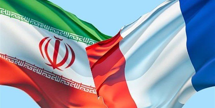 فرانسه یک نفر را در ارتباط با آتش‌سوزی در سفارت ایران دستگیر کرد