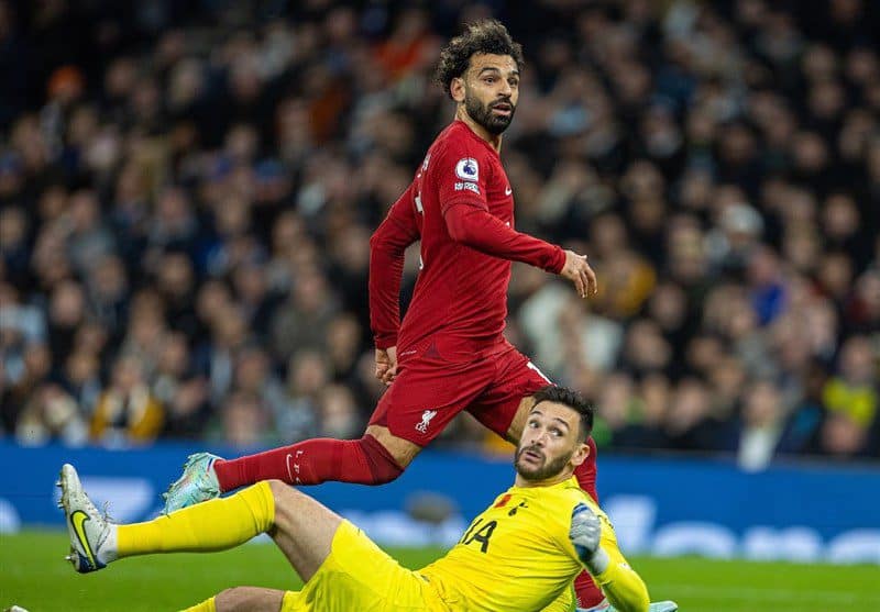 انصراف محمد صلاح از انتقال به عربستان