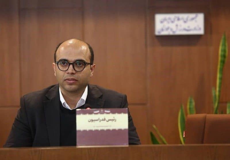 تکرار نتایج دوره قبل بازی‌های آسیایی دستاورد بزرگی است/ بودجه‌ ما کفاف ۲،۳ ماه را می‌دهد