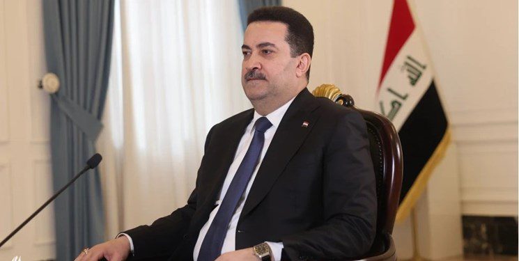 نخست‌وزیر عراق میانجیگری میان ایران و چند کشور عربی را تایید کرد