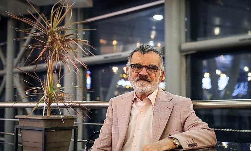 مهدی فخیم زاده: بازیگر و کارگردان برجسته سینما و تئاتر ایران/ فخیم‌زاده «نابرادر» را می‌سازد