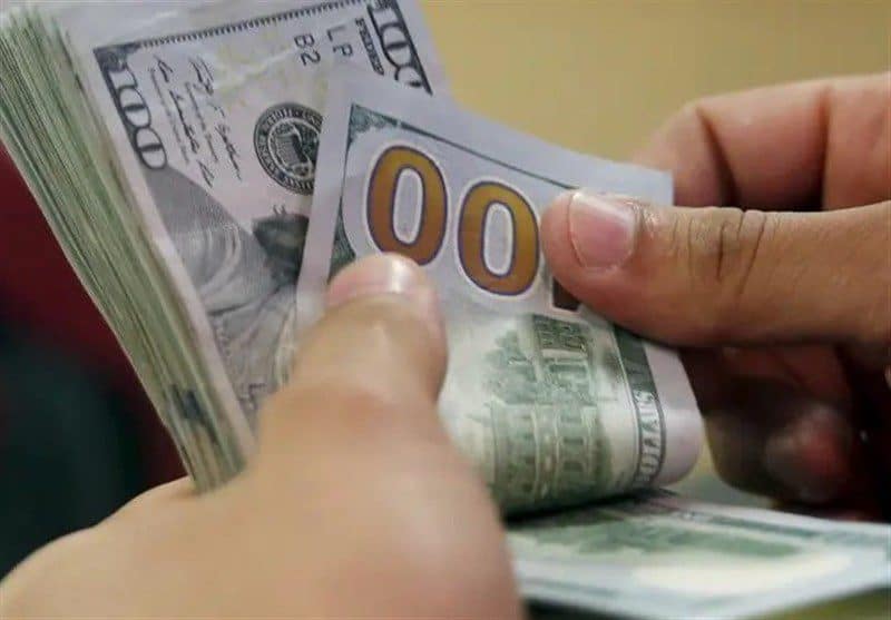 قیمت دلار چند شد؟