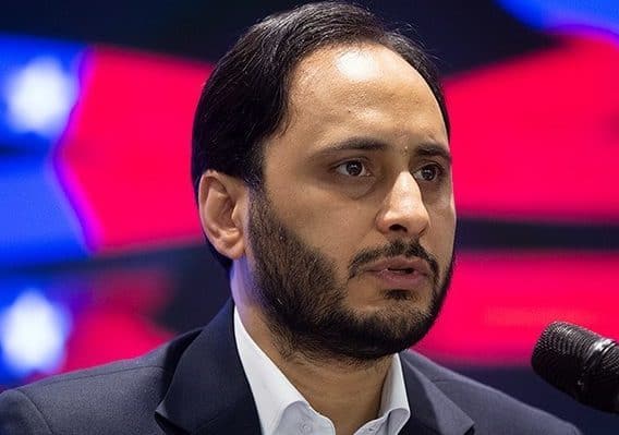 بهادری‌جهرمی: دولت‌های غربی از نقش‌آفرینی زنان تحصیل‌کرده باحجاب در اجتماع واهمه دارند