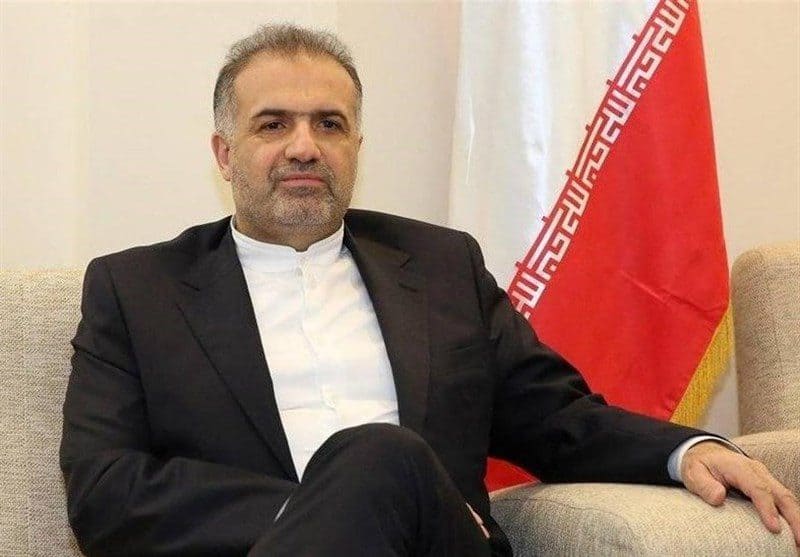 توسعه بندر سالیانکا روسیه برای گسترش تجارت با ایران