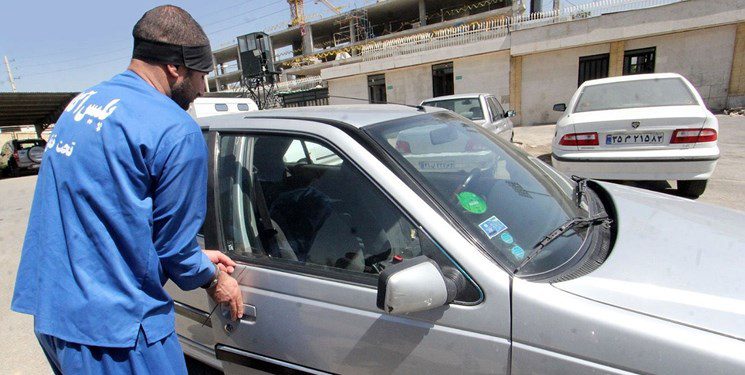 انهدام ۸ باند سرقت منزل در پایتخت