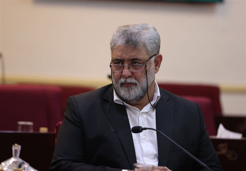 جوانمرد:بانوان جایگاه خاصی در اهداف کمیته پارالمپیک دارند