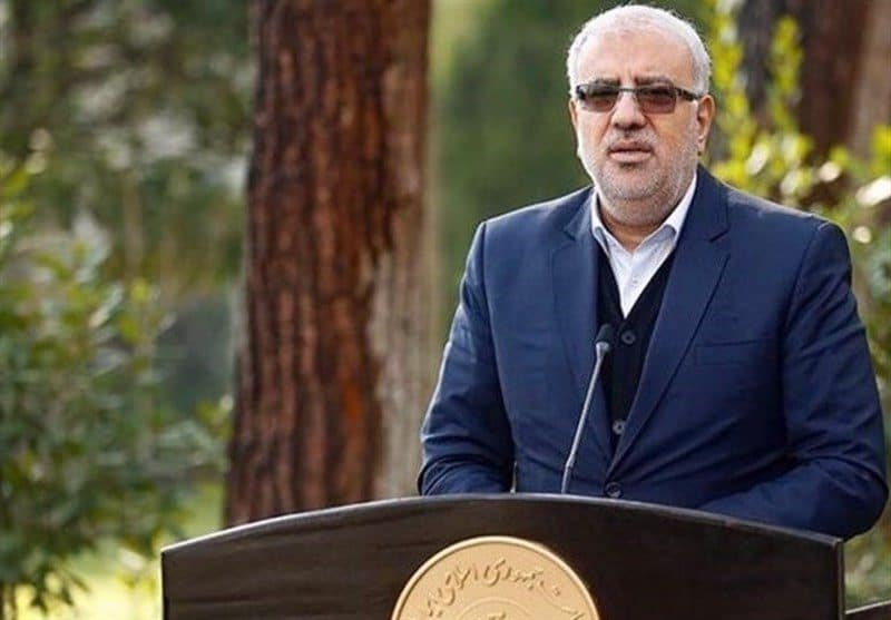 اوجی: گازهای مشعل تا پایان دولت جمع‌آوری می‌شود