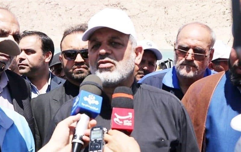 وزیر کشور:انفجار معدن زغال سنگ طزره غیر‌منتظره بود/ معدن ایمنی لازم را داشت