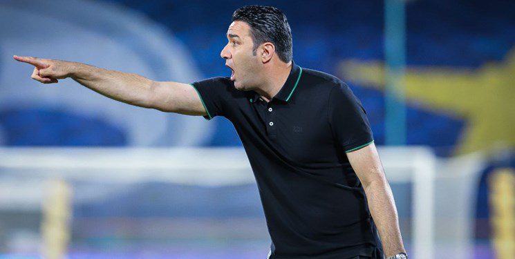 نکونام: باید از حق استقلال و هواداران دفاع کنم