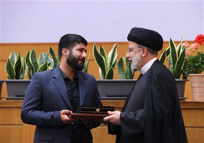 موافقت رئیسی با اهدای زمین به فرزاد بادپا