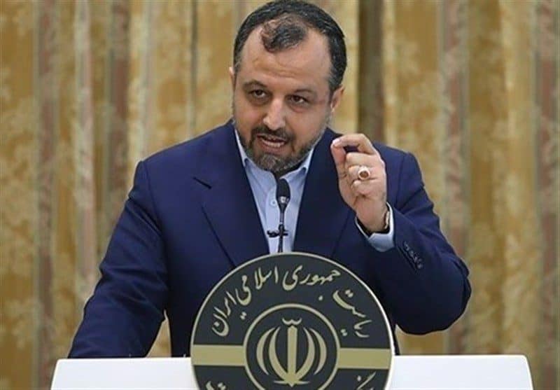 خاندوزی: واردات خودرو تسریع می‌شود