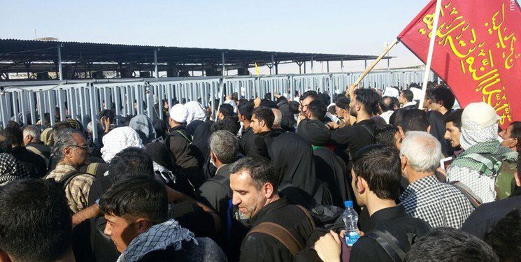 درخواست ستاد مرکزی اربعین از زائران: بازگشت از عراق را به جمعه موکول نکنید