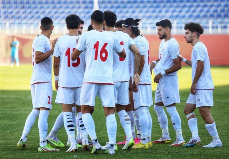جدال با ازبکستان برای فرار از اما و اگر