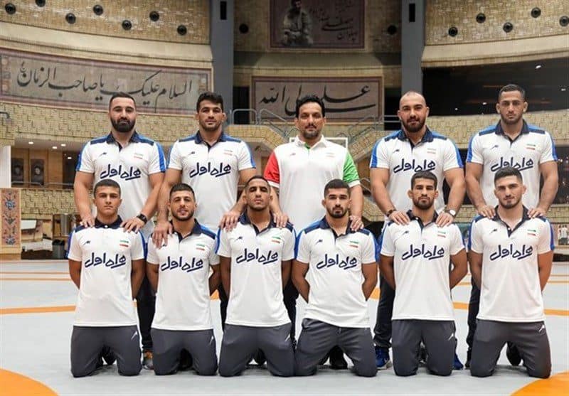 با وجود شکست مقابل حریفان رودررو و تنها یک برد؛ ایران بیشتر از روسیه امتیاز گرفت