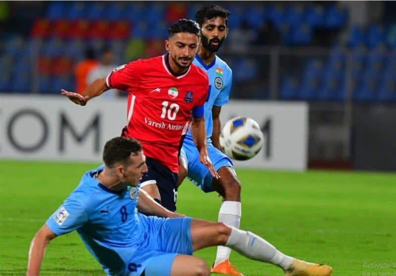 زامهران: مقابل الهلال باید بدون اشتباه بازی کنیم