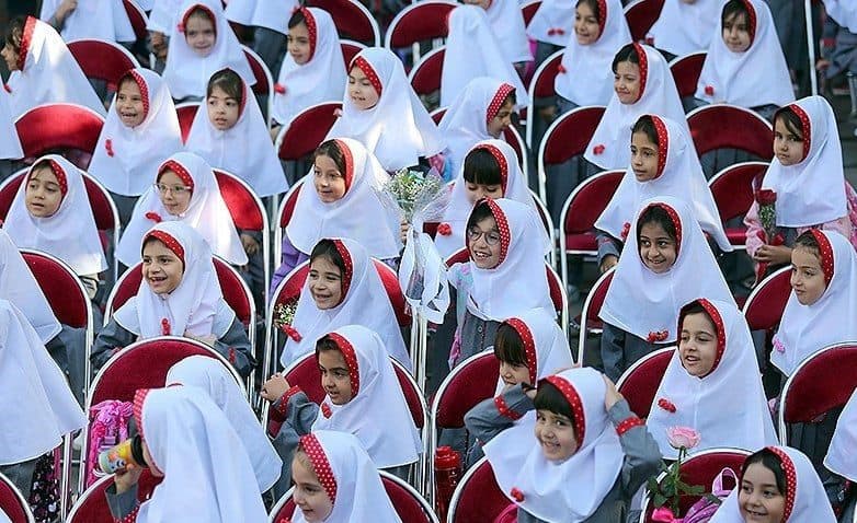 جزئیات آغاز سال تحصیلی جدید ۱۶.۵ میلیون دانش‌آموز از شنبه اول مهر