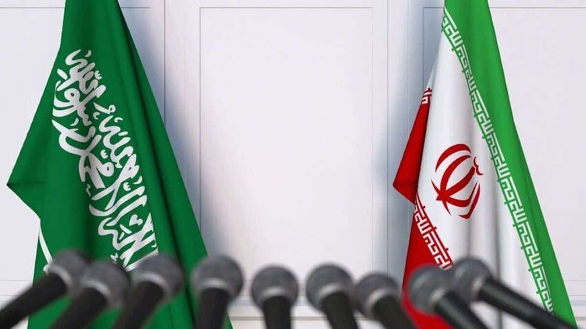 عربستان سعودی و ایران: آینده همکاری صنعتی و اقتصادی