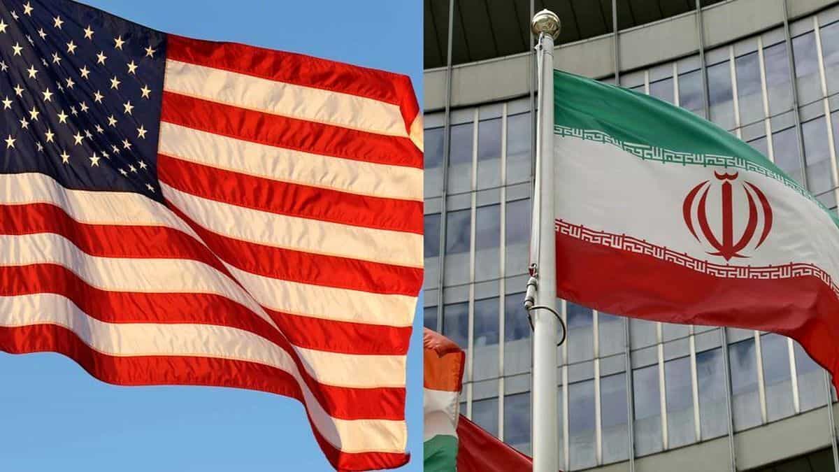 تبادل پیام ایران با امریکا: آیا راهی برای بهبود روابط است؟