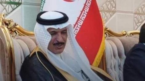 سند چشم‌انداز ۲۰۳۰ محمد بن سلمان «می‌تواند نقشه راه» تهران و ریاض باشد