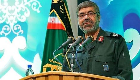 کومله برهم‌زننده نظم و امنیت ایران هستند، نه طرفدار قوم کُرد
