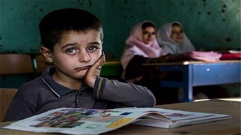شناسایی ۳۰۰۰ کودک بازمانده از تحصیل در تهران
