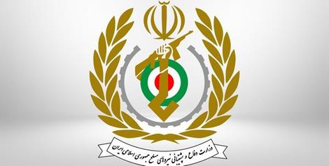 وزارت دفاع: آتش‌ سوزی در انبار پلاستیک «سازمان انرژی» در نوبنیاد