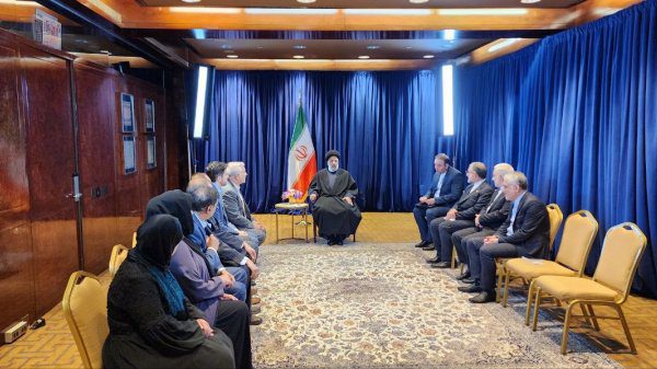 تاکید بر ضرورت انسجام اعضای سازمان شیعیان آمریکا برای توسعه فرهنگ اهل بیت