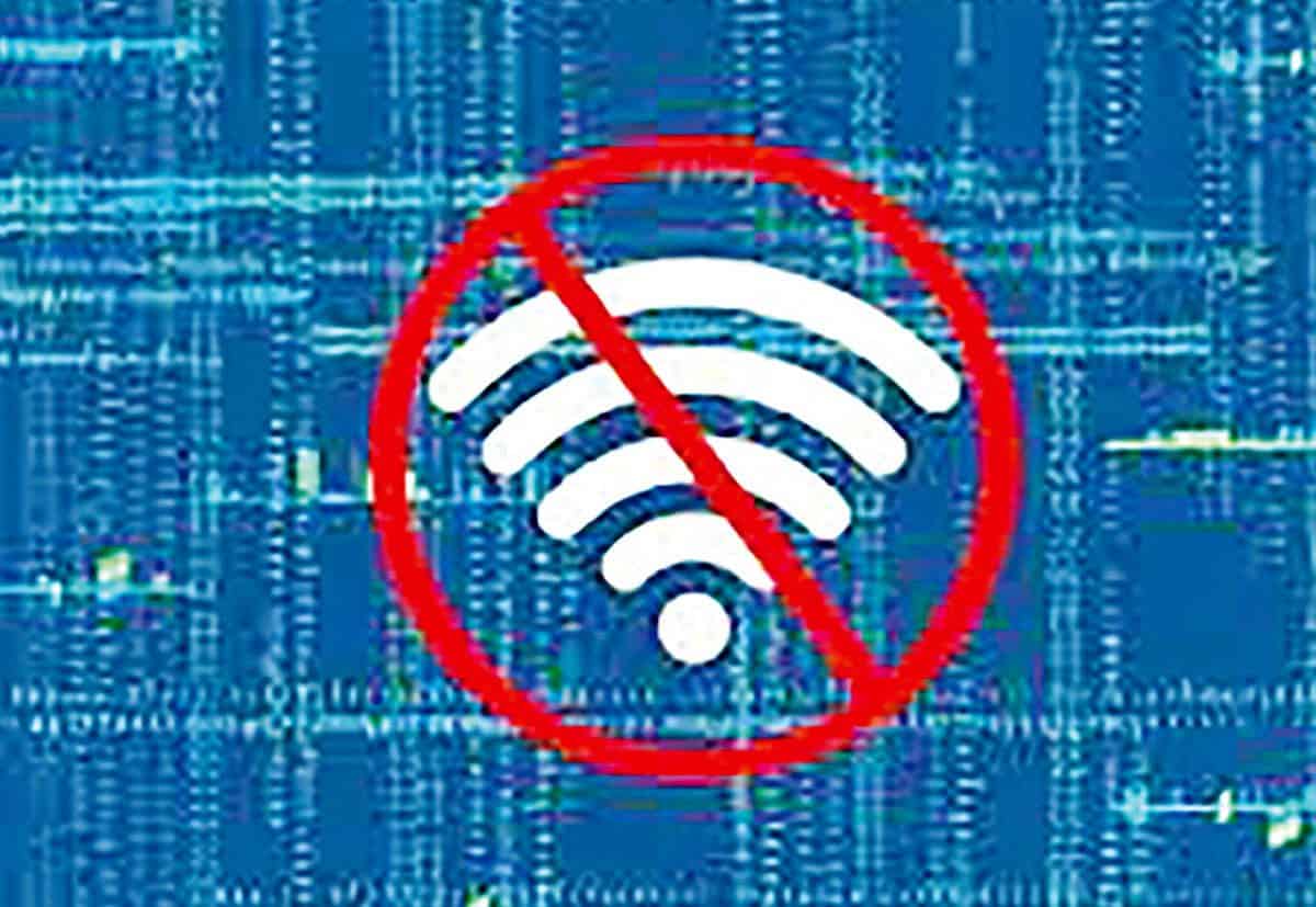 اعمال محدودیت در ساعات خاص برای اینترنت