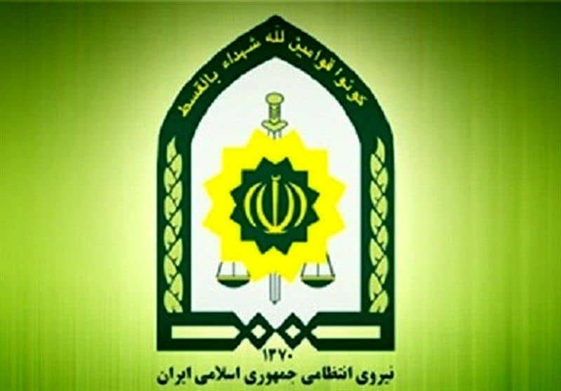تکذیب خبر زیرگرفتن عابرین پیاده توسط خودروی نیسان در البرز