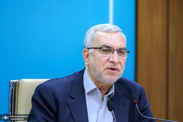 وزیر بهداشت: کرونا از همه‌گیری خارج شده است