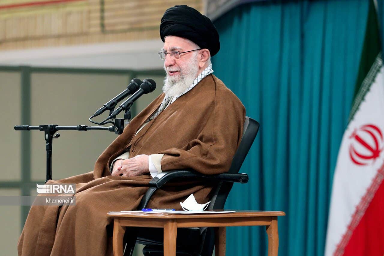 مردم خراسان جنوبی به دیدار رهبر انقلاب اسلامی می‌روند