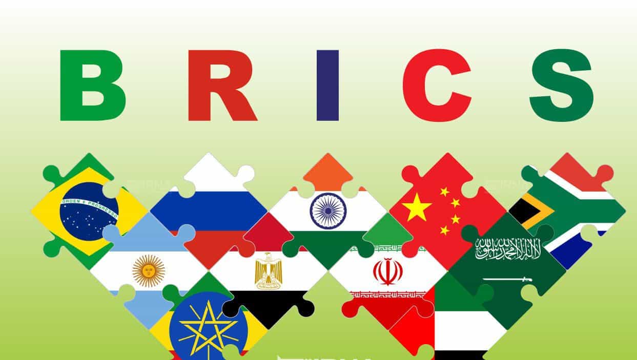 تسریع روند تجارت به ارزهای محلی در میان اعضای بریکس