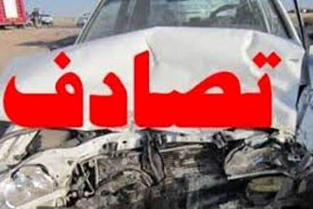 ۵ کشته در تصادف جاده مهران – دهلران
