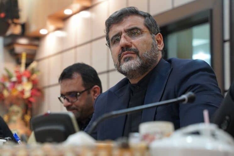 فرهنگ را نمی‌توان تحریم کرد/ ادامه تحریم‌ها نشانه زوال ناتوی فرهنگی است