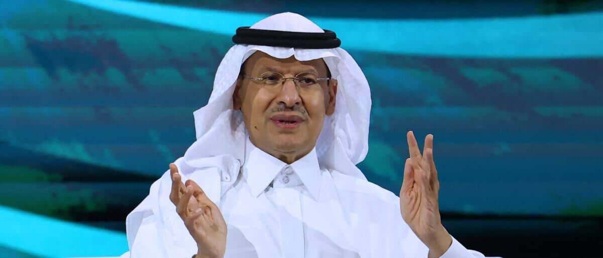 عربستان: نخستین «نیروگاه هسته‌ای» را تاسیس می‌کنیم